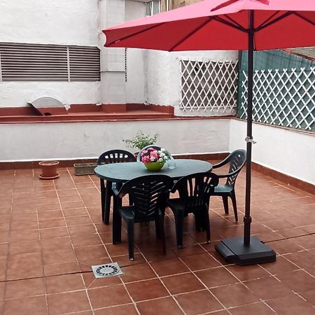 Centro-Gascona Con Terraza, Garaje Y Wifi Gratuito Oviedo Exterior foto
