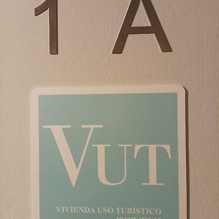 Centro-Gascona Con Terraza, Garaje Y Wifi Gratuito Oviedo Exterior foto