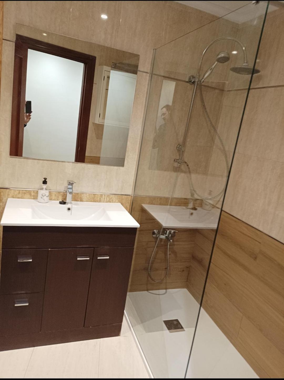 Centro-Gascona Con Terraza, Garaje Y Wifi Gratuito Oviedo Exterior foto