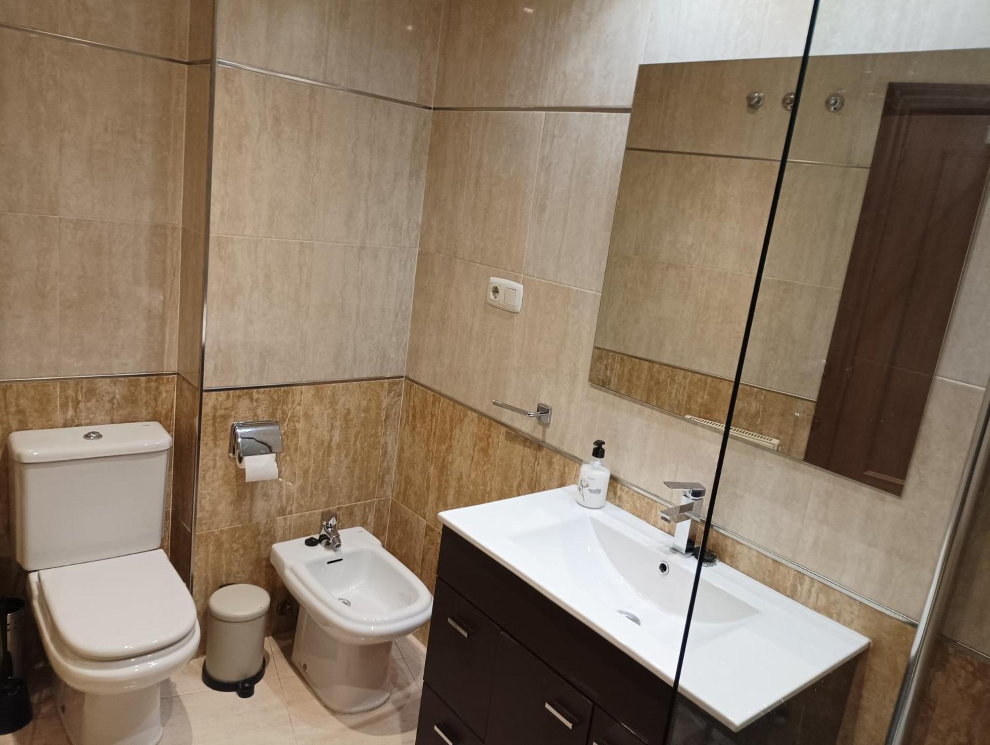Centro-Gascona Con Terraza, Garaje Y Wifi Gratuito Oviedo Exterior foto