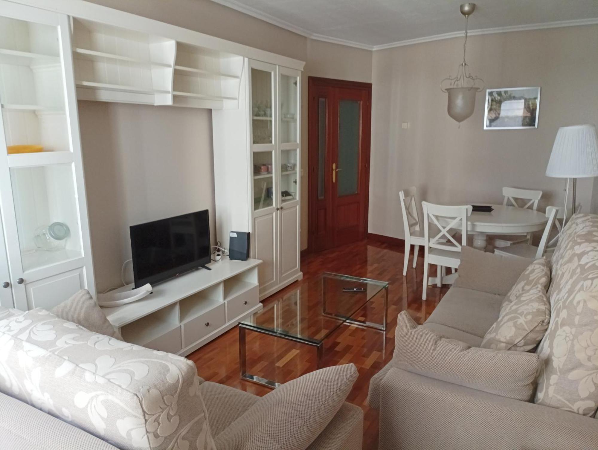 Centro-Gascona Con Terraza, Garaje Y Wifi Gratuito Oviedo Exterior foto