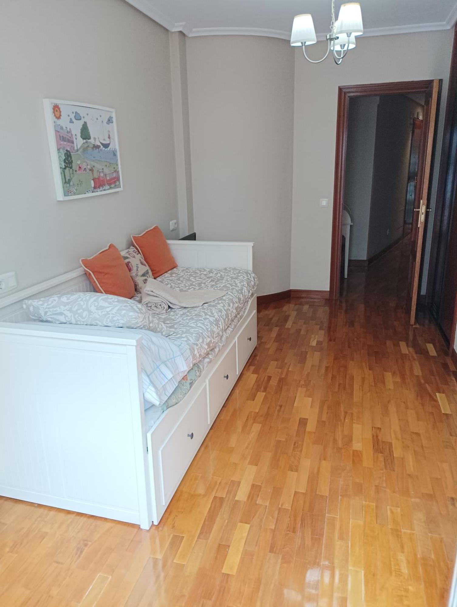 Centro-Gascona Con Terraza, Garaje Y Wifi Gratuito Oviedo Exterior foto